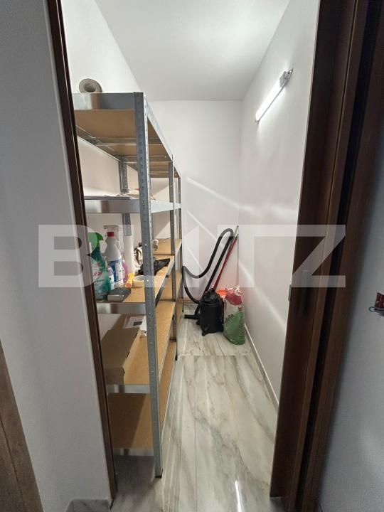 Apartament de închiriat 2 camere Marasti - 208309AI | BLITZ Cluj-Napoca | Poza9