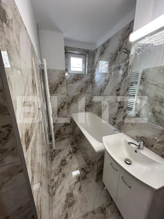 Apartament de închiriat 2 camere Marasti - 208309AI | BLITZ Cluj-Napoca | Poza10