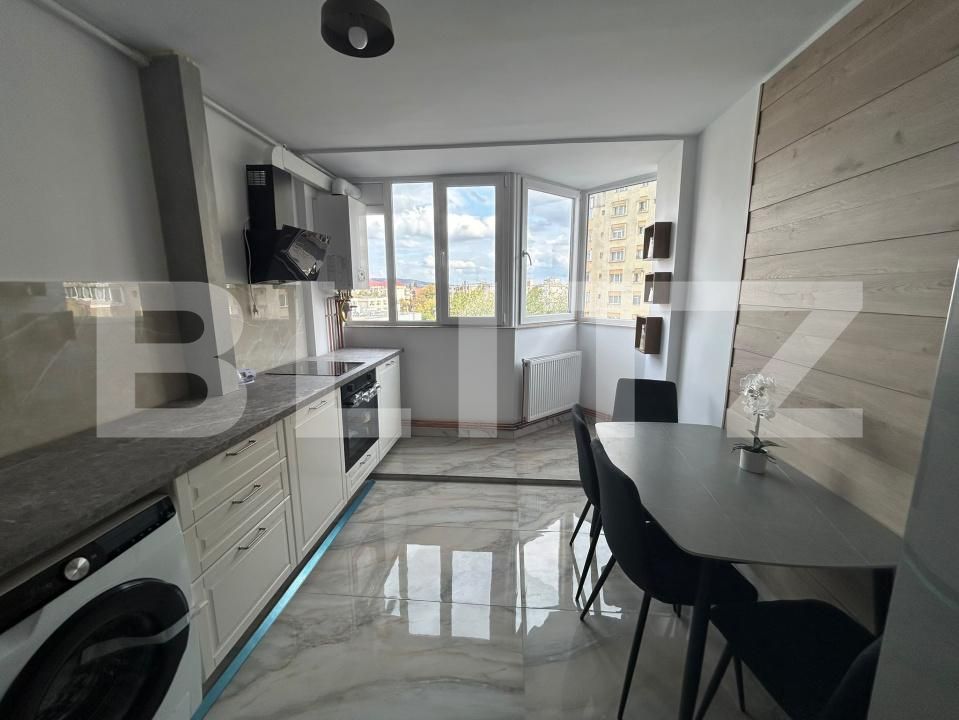 Apartament de închiriat 2 camere Marasti - 208309AI | BLITZ Cluj-Napoca | Poza6