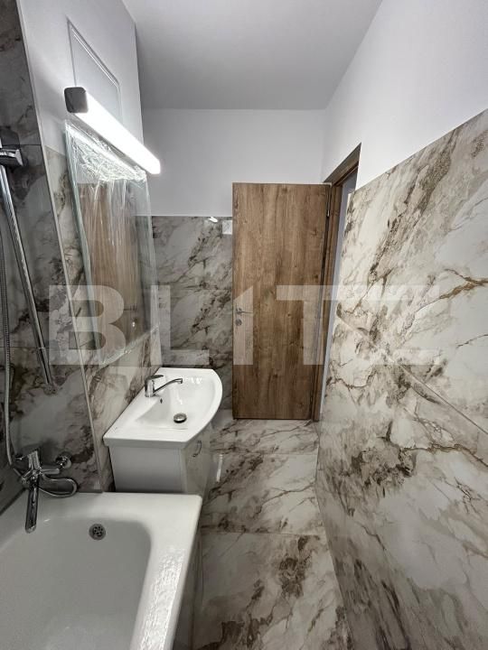 Apartament de închiriat 2 camere Marasti - 208309AI | BLITZ Cluj-Napoca | Poza11