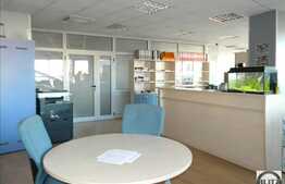 Inchiriere spatiu 250 mp superfinisat, zona centrala!