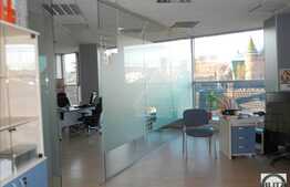 Inchiriere spatiu 250 mp superfinisat, zona centrala!