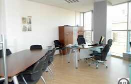 Inchiriere spatiu 250 mp superfinisat, zona centrala!