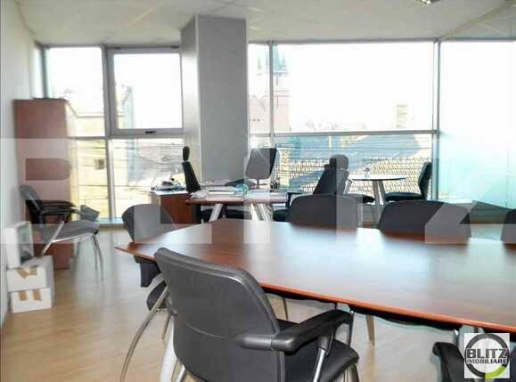 Spațiu birouri de închiriat Central - 20831SIB | BLITZ Cluj-Napoca | Poza2