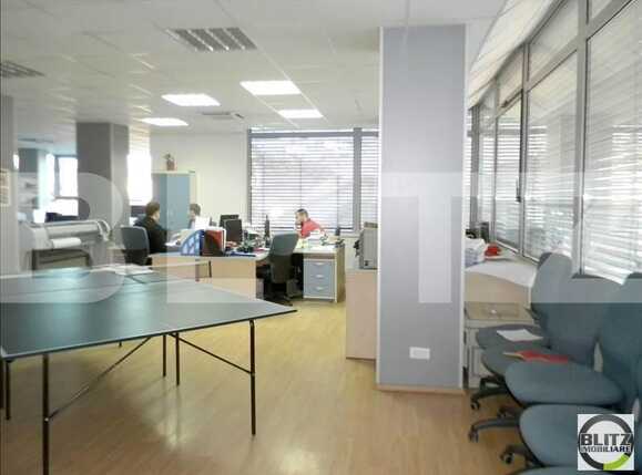 Spațiu birouri de închiriat Central - 20831SIB | BLITZ Cluj-Napoca | Poza4