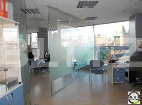 Spațiu birouri de închiriat Central - 20831SIB | BLITZ Cluj-Napoca | Poza9