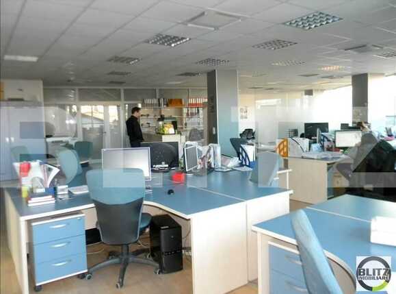Spațiu birouri de închiriat Central - 20831SIB | BLITZ Cluj-Napoca | Poza5