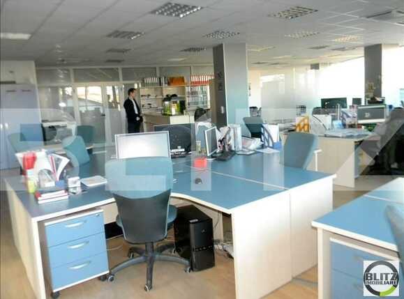 Spațiu birouri de închiriat Central - 20831SIB | BLITZ Cluj-Napoca | Poza3