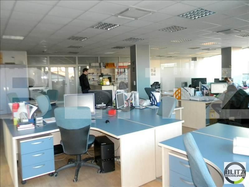 Spațiu birouri de închiriat Central - 20831SIB | BLITZ Cluj-Napoca | Poza5
