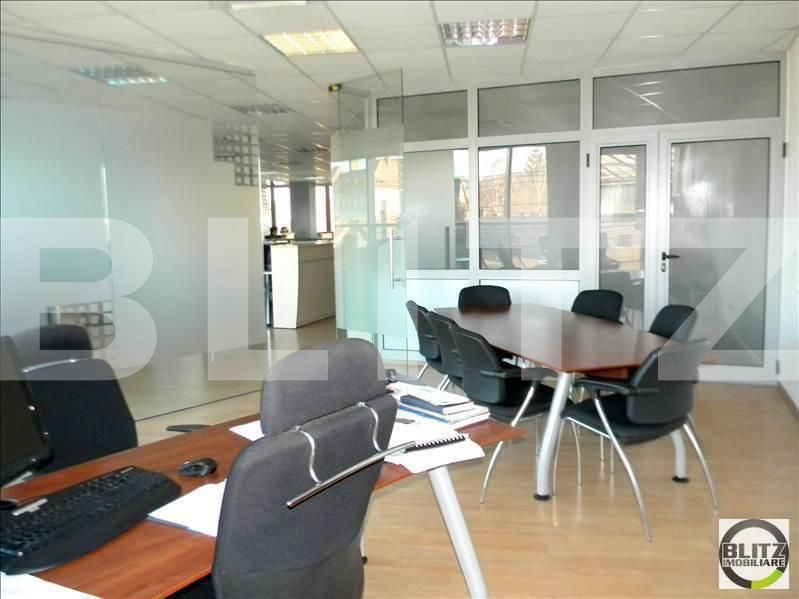 Spațiu birouri de închiriat Central - 20831SIB | BLITZ Cluj-Napoca | Poza10