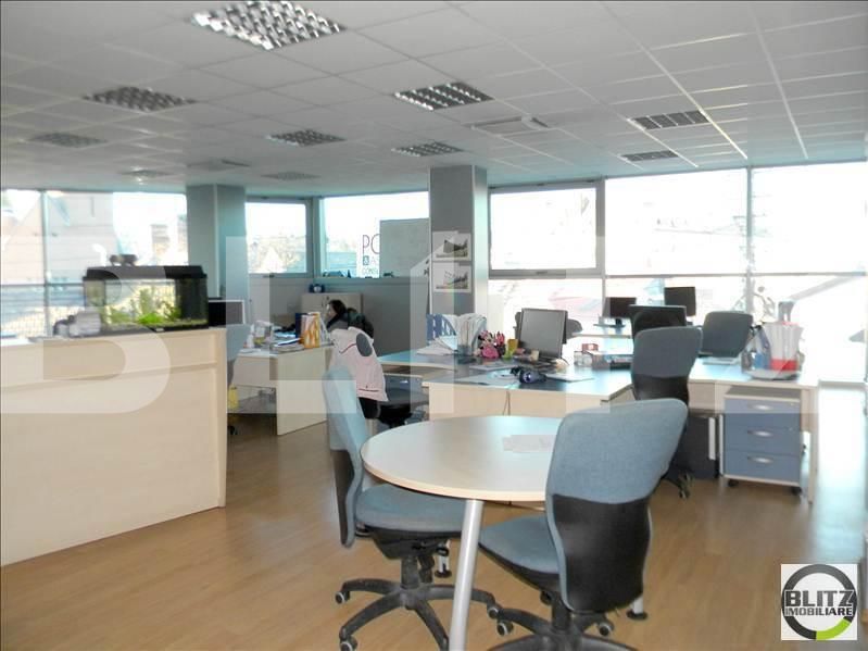 Spațiu birouri de închiriat Central - 20831SIB | BLITZ Cluj-Napoca | Poza6