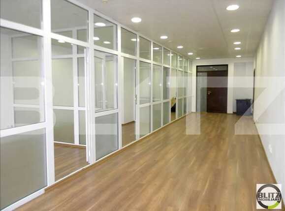 Spațiu birouri de închiriat Central - 20832SIB | BLITZ Cluj-Napoca | Poza1