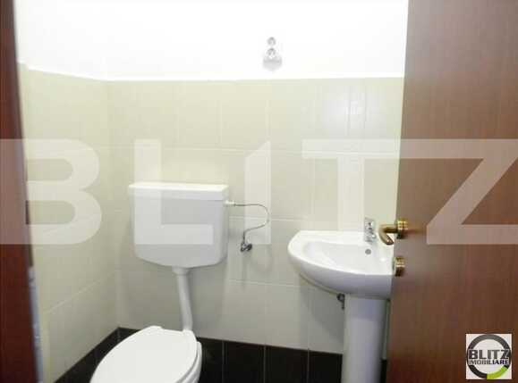 Spațiu birouri de închiriat Central - 20832SIB | BLITZ Cluj-Napoca | Poza9