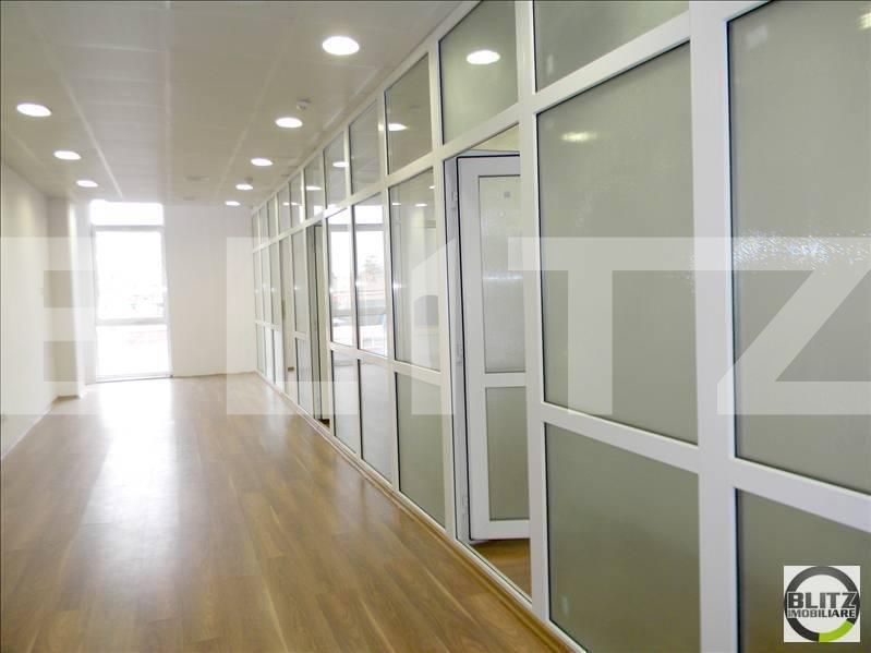 Spațiu birouri de închiriat Central - 20832SIB | BLITZ Cluj-Napoca | Poza4