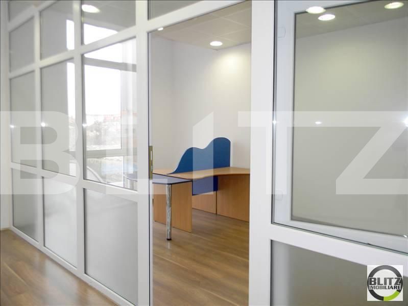 Spațiu birouri de închiriat Central - 20832SIB | BLITZ Cluj-Napoca | Poza8