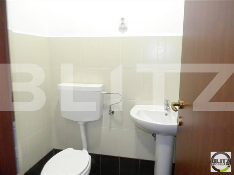Spațiu birouri de închiriat Central - 20832SIB | BLITZ Cluj-Napoca | Poza9