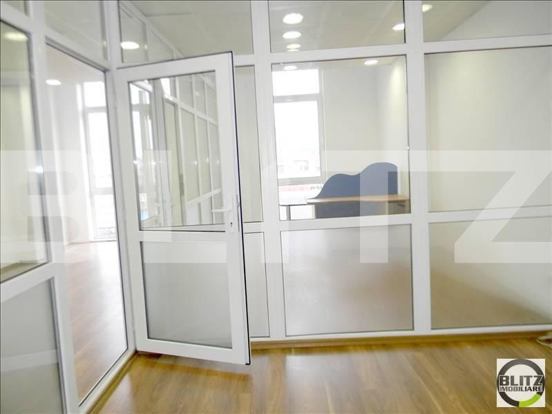 Spațiu birouri de închiriat Central - 20832SIB | BLITZ Cluj-Napoca | Poza7