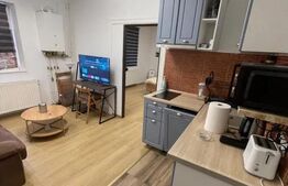 Apartament 2 camere, 39 mp, zona Brașovul Vechi