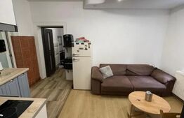 Apartament 2 camere, 39 mp, zona Brașovul Vechi