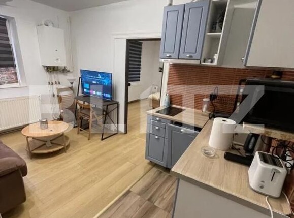 Apartament de vânzare 2 camere Noua - 208321AV | BLITZ Brașov | Poza5