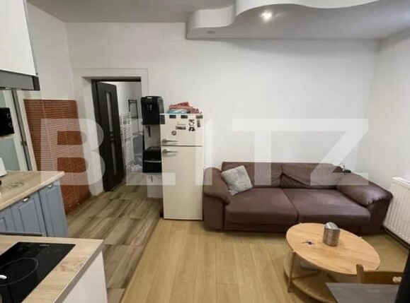 Apartament de vânzare 2 camere Noua - 208321AV | BLITZ Brașov | Poza4