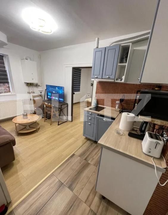 Apartament de vânzare 2 camere Noua - 208321AV | BLITZ Brașov | Poza5