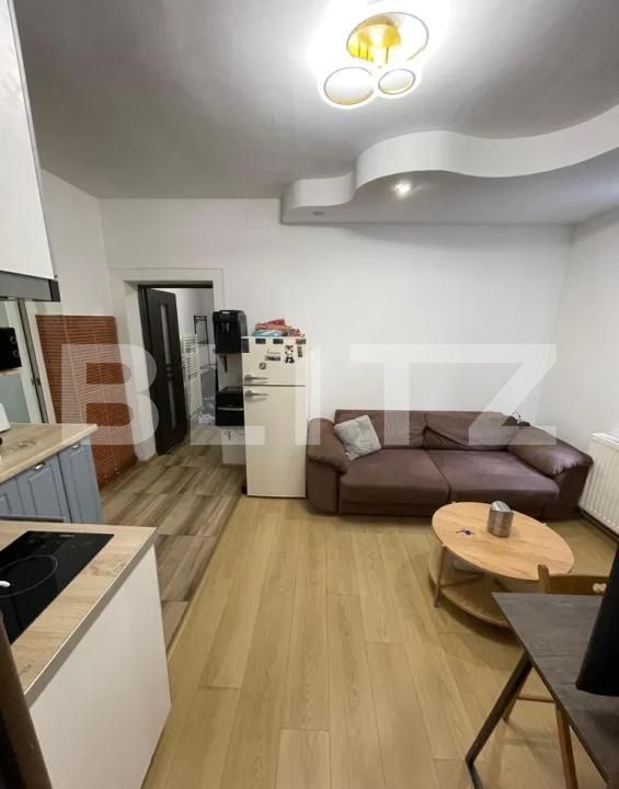Apartament de vânzare 2 camere Noua - 208321AV | BLITZ Brașov | Poza4