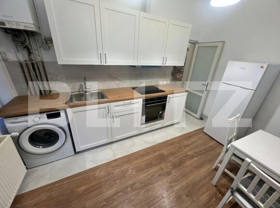 Apartament de închiriat 2 camere Gruia - 208322AI | BLITZ Cluj-Napoca | Poza3