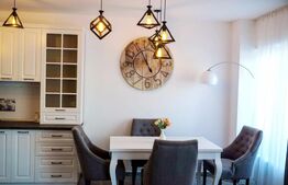 Apartament cu 2 camere, 70 mp, imobil nou, garaj, zona Piata Marasti