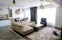Apartament cu 2 camere, 70 mp, imobil nou, garaj, zona Piata Marasti