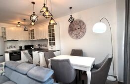 Apartament cu 2 camere, 70 mp, parcare, zona Marasti, PET  friendly