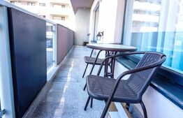Apartament cu 2 camere, 70 mp, imobil nou, garaj, zona Piata Marasti
