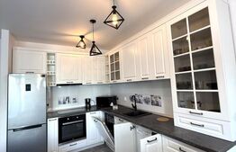 Apartament cu 2 camere, 70 mp, parcare, zona Marasti, PET  friendly