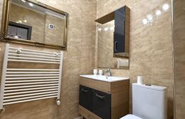 Apartament cu 2 camere, 70 mp, parcare, zona Marasti, PET  friendly