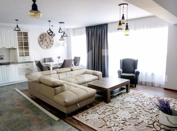 Apartament de închiriat 2 camere Marasti - 208323AI | BLITZ Cluj-Napoca | Poza2