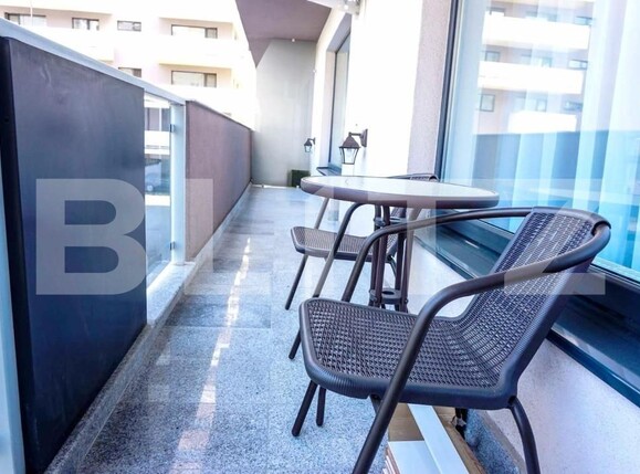 Apartament de închiriat 2 camere Marasti - 208323AI | BLITZ Cluj-Napoca | Poza13