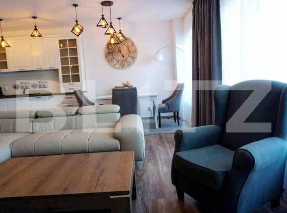 Apartament de închiriat 2 camere Marasti - 208323AI | BLITZ Cluj-Napoca | Poza4