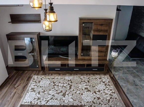 Apartament de închiriat 2 camere Marasti - 208323AI | BLITZ Cluj-Napoca | Poza9