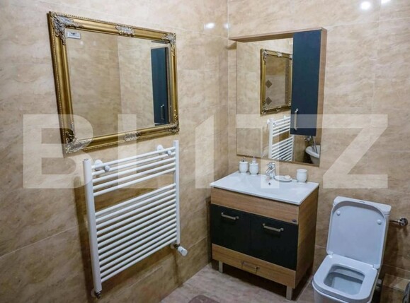 Apartament de închiriat 2 camere Marasti - 208323AI | BLITZ Cluj-Napoca | Poza12