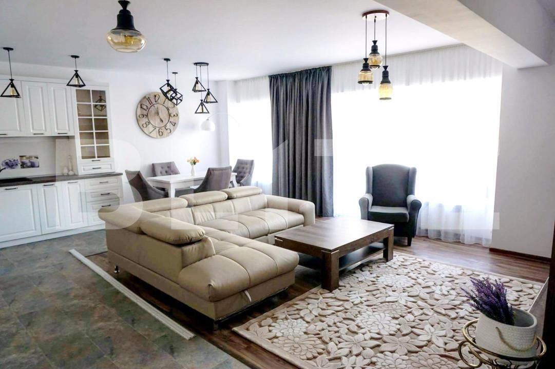 Apartament de închiriat 2 camere Marasti - 208323AI | BLITZ Cluj-Napoca | Poza2