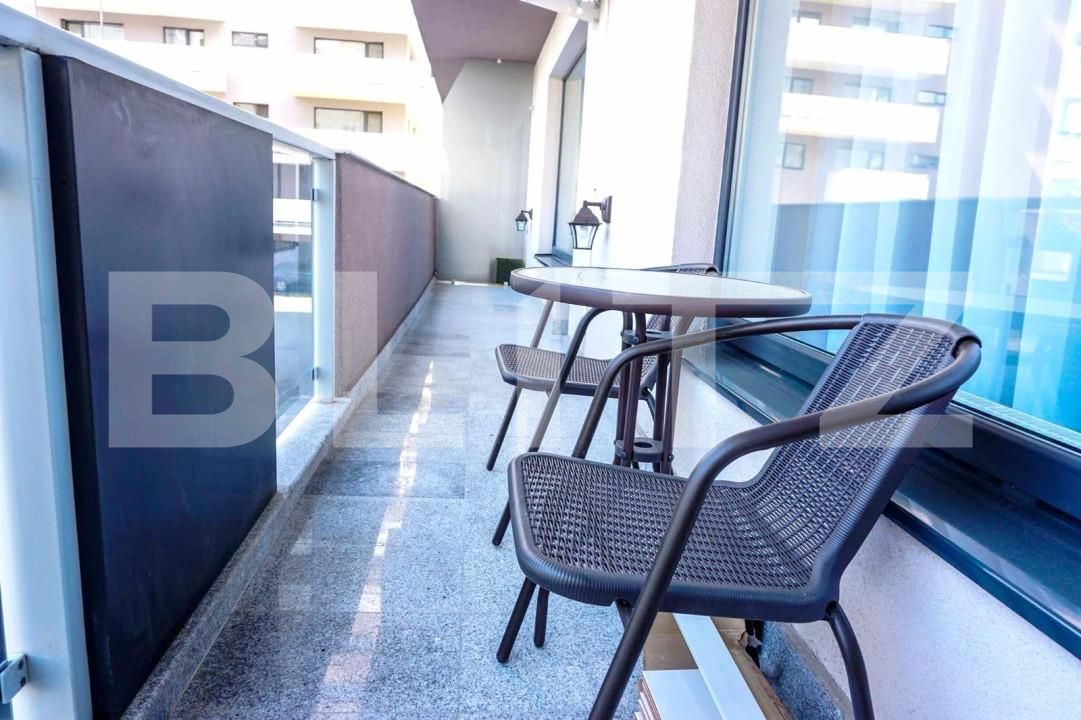 Apartament de închiriat 2 camere Marasti - 208323AI | BLITZ Cluj-Napoca | Poza13