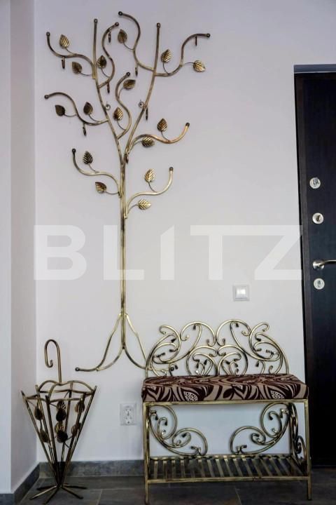 Apartament de închiriat 2 camere Marasti - 208323AI | BLITZ Cluj-Napoca | Poza11