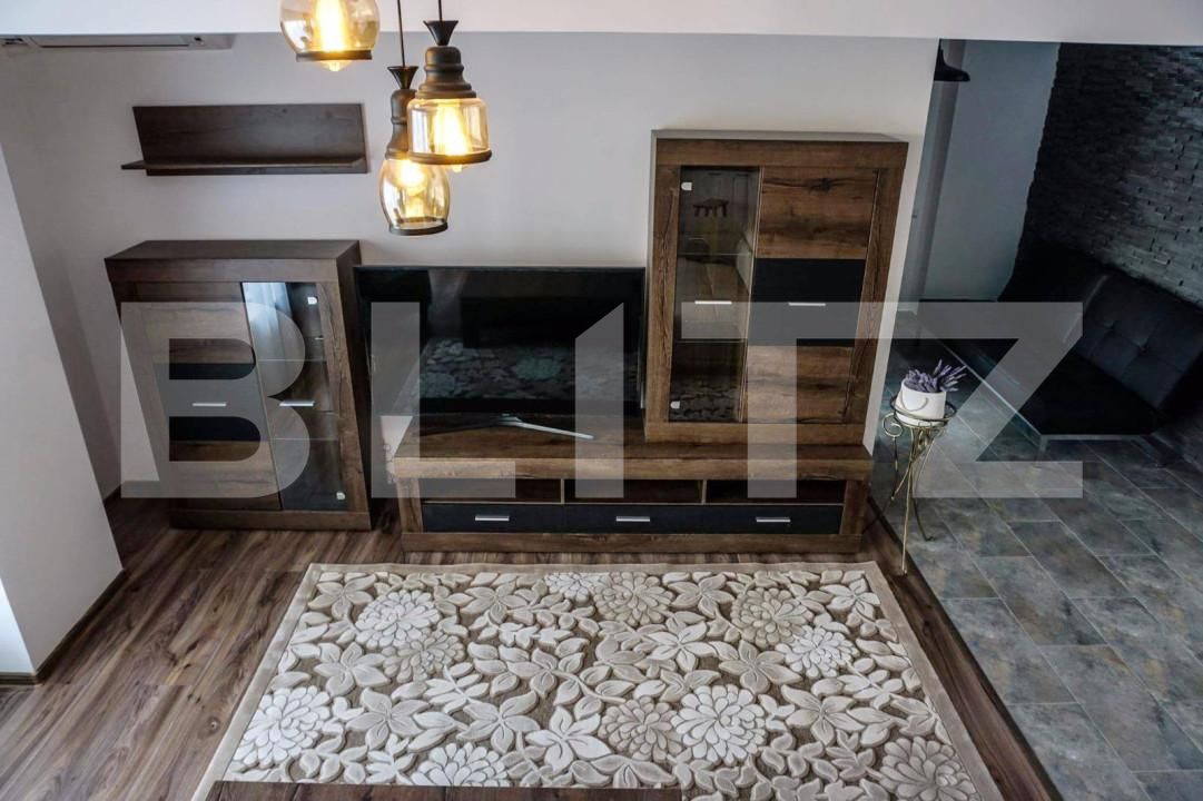 Apartament de închiriat 2 camere Marasti - 208323AI | BLITZ Cluj-Napoca | Poza9