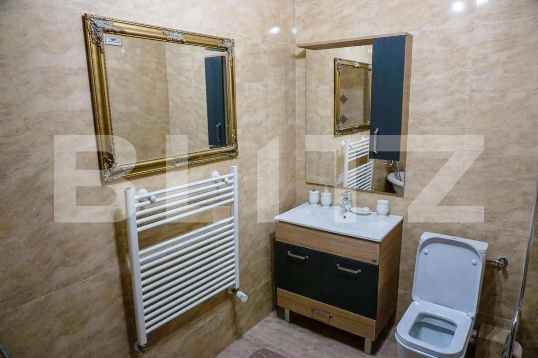 Apartament de închiriat 2 camere Marasti - 208323AI | BLITZ Cluj-Napoca | Poza12