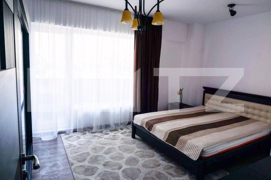 Apartament de închiriat 2 camere Marasti - 208323AI | BLITZ Cluj-Napoca | Poza8