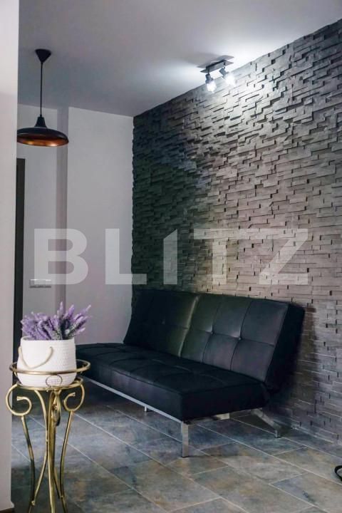 Apartament de închiriat 2 camere Marasti - 208323AI | BLITZ Cluj-Napoca | Poza10