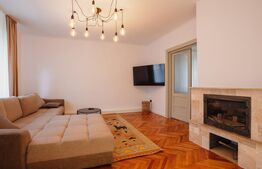 Casă cu 3 camere, 90 mp, zona Dâmbul Rotund 