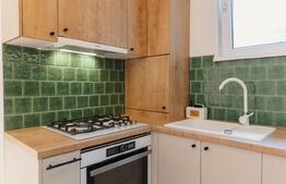 Casă cu 3 camere, 90 mp, zona Dâmbul Rotund 