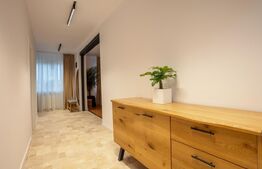 Casă cu 3 camere, 90 mp, zona Dâmbul Rotund 