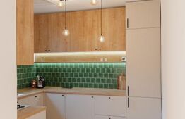 Casă cu 3 camere, 90 mp, zona Dâmbul Rotund 